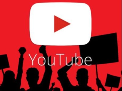 YouTube网红推广