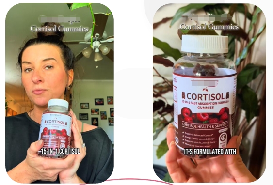 大健康品牌出海TikTok营销案例