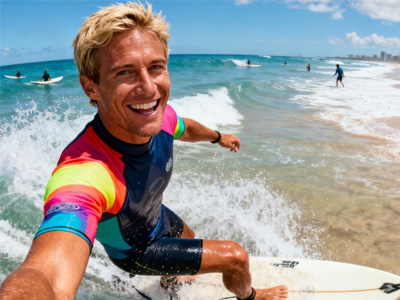 澳大利亚红人推广:打造品牌国际化的必备利器