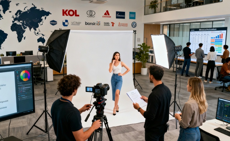 如何选择适合品牌的出海营销渠道