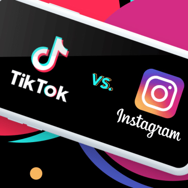 Instagram <i style='color:red'>reels</i>与TikTok，在哪个平台做海外营销更好？