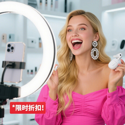 <i style='color:red'>美国红人营销</i>：如何通过网红打造品牌影响力