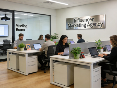 <i style='color:red'>哪家海外</i> KOL 采买公司更靠谱？品牌出海常见选择与判断逻辑