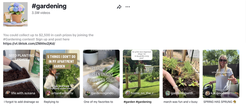 春季园艺出海生意火爆！工具品类成隐形冠军