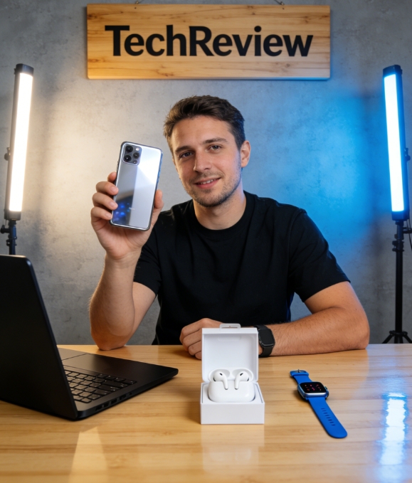 如何通过3C外国网红营销提升品牌影响力？