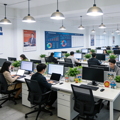 <i style='color:red'>境外网红采买服务商有哪些？</i>出海品牌常用合作机构全解析