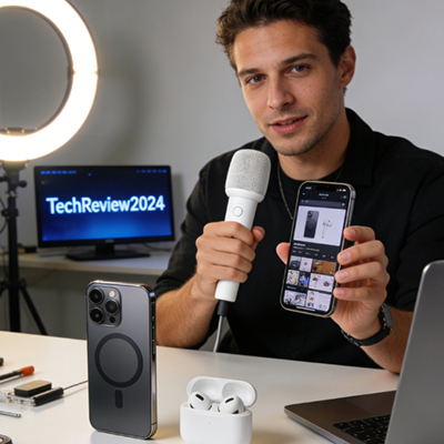 Facebook红人营销：如何通过社交平台提升品牌影响力