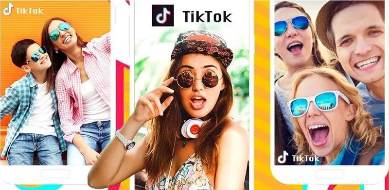 TikTok红人推广