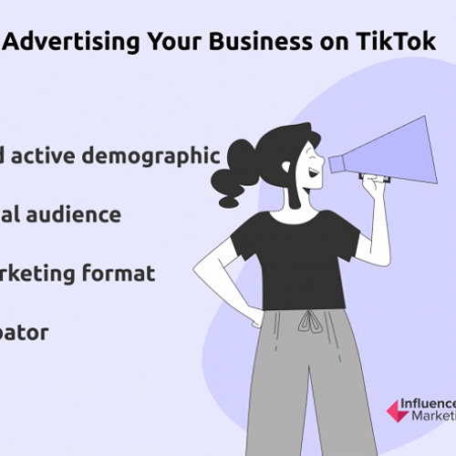 TikTok or Youtube 海外营销该选哪个平台？