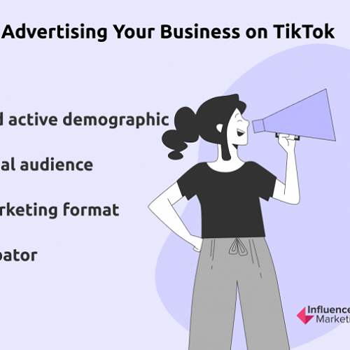 TikTok <i style='color:red'>or</i> Youtube 海外营销该选哪个平台？