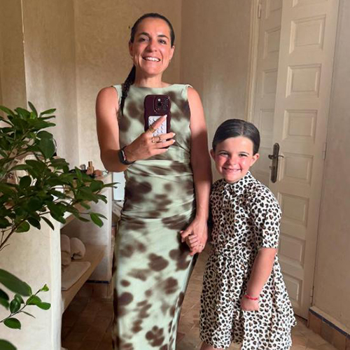 Instagram网红推荐：美国家庭亲子类海外博主适合推广儿童服饰