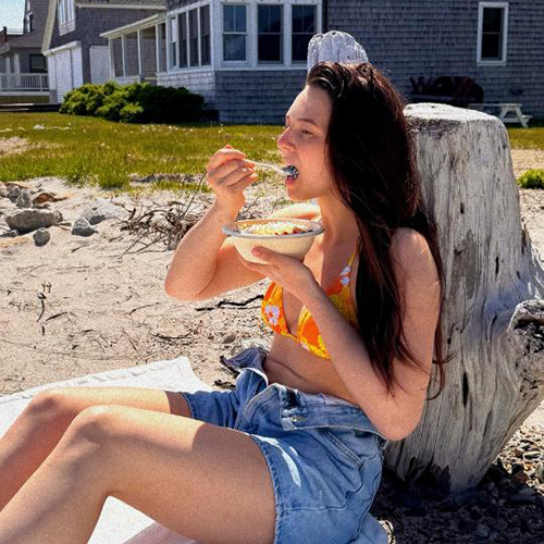 TikTok网红推荐:美国健身尾部小博主建联