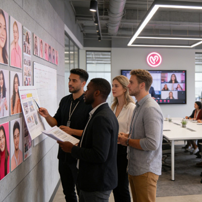 <i style='color:red'>如何选择海外kol进行推广</i>：打造高效的品牌营销策略