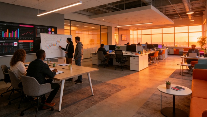 海外品牌推广服务商哪家好？