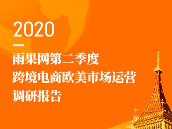 2020年欧美移动应用和社交媒体使用洞察报告