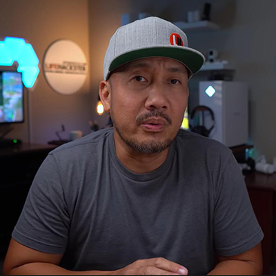 YouTube网红推荐:北美智能安防领域垂类测评达人