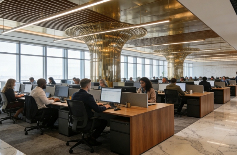 如何选择合适的海外营销机构来推动品牌全球化