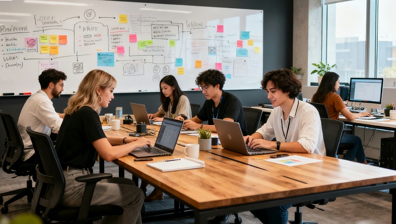 境外红人营销平台深度解析：品牌全球增长的加速引擎