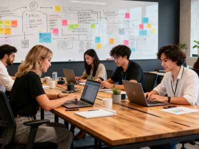 境外红人营销平台深度解析：品牌全球增长的加速引擎