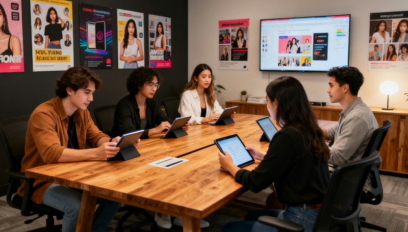 品牌出海营销MCN哪家好(全球化内容传播的新引擎)