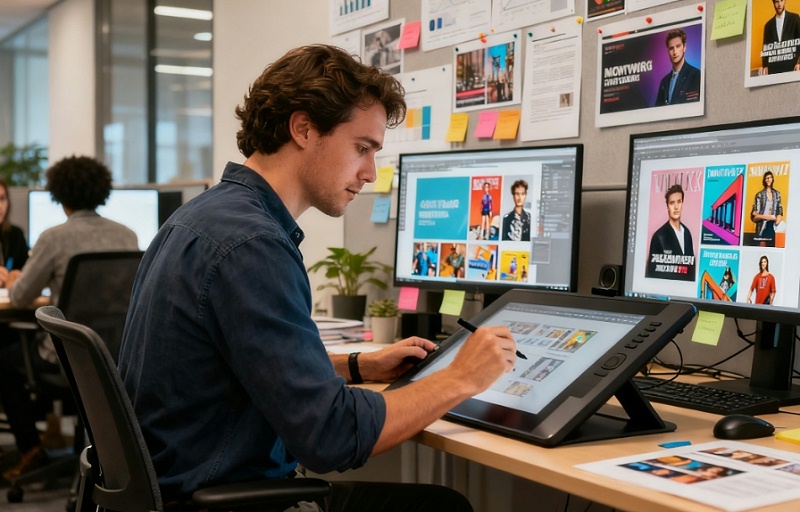 Instagram达人MCN哪家好（海外红人营销合作机构推荐）