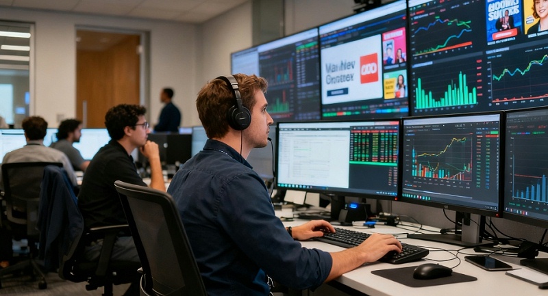 海外KOL营销方案：如何有效提升品牌国际化影响力