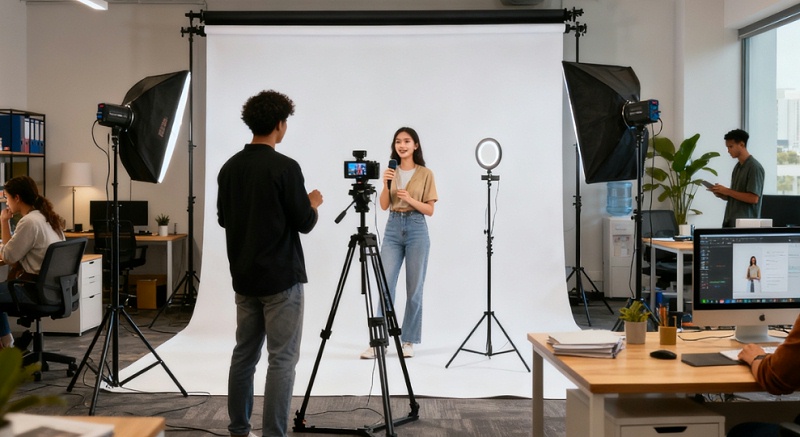 海外网红营销机构