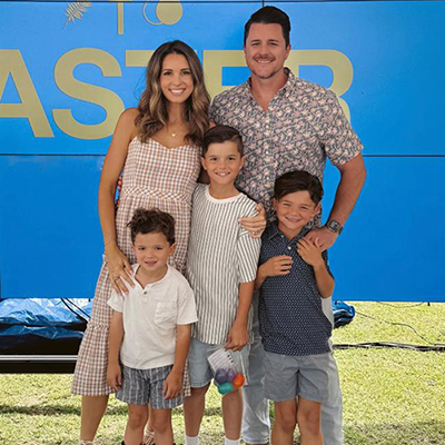 Instagram网红推荐:美国家居DIY网红博主