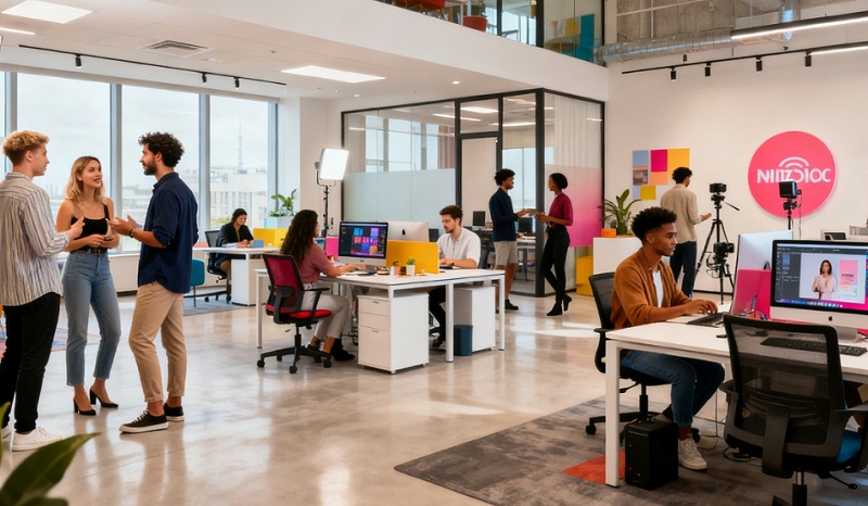 海外网红推广机构有哪些？如何选择适合的合作伙伴