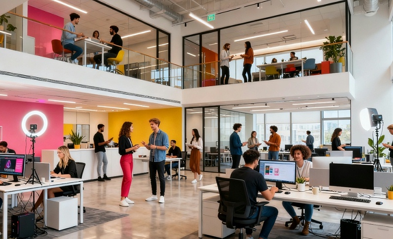 境外达人投放怎么选择机构？优质MCN对比与采买指南