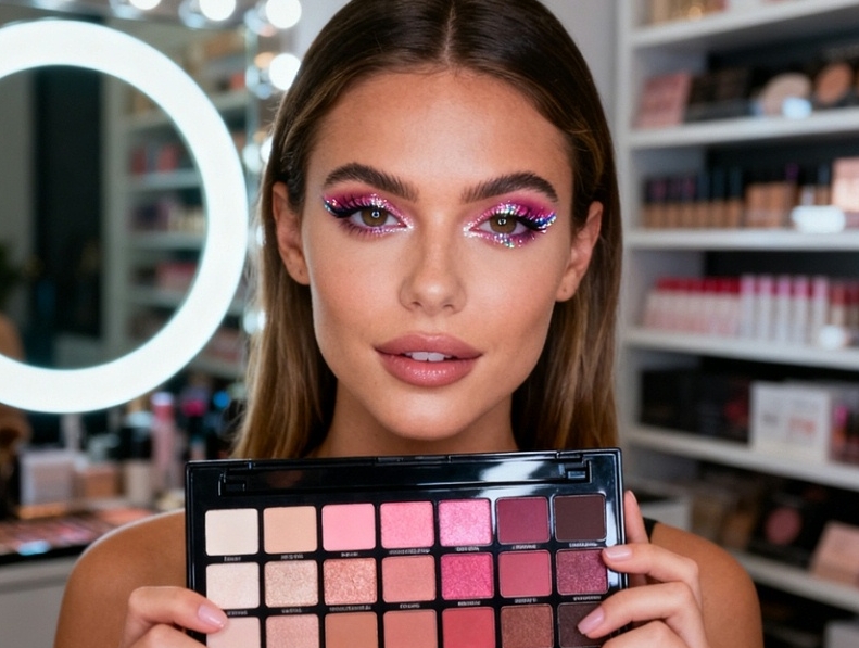 美妆国外KOL推广：打破国界，助力品牌全球化