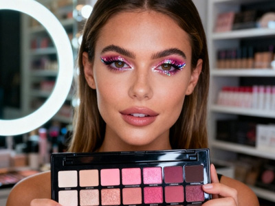 美妆国外KOL推广：打破国界，助力品牌全球化