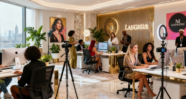 海外网红营销平台：开拓全球市场的利器