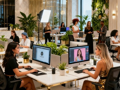 海外网红推广挖掘工具：帮助品牌精准触达全球市场