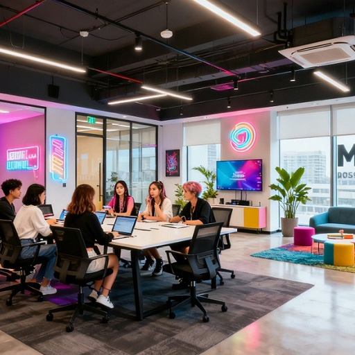 海外TikTok达人合作机构推荐｜如何找到最适合的短视频推广伙伴