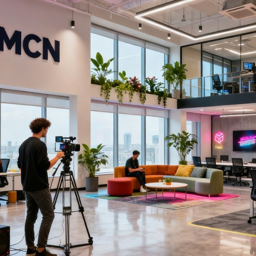 境外网红营销机构怎么选？跨境品牌最值得关注的达人MCN榜单