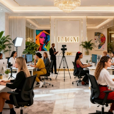 海外品牌推广机构哪家靠谱？｜全球推广服务商深度对比与专业推荐