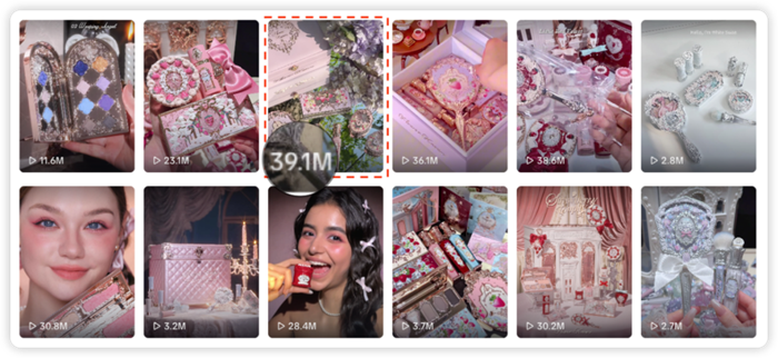 “品牌驱动”突围海外美妆红海市场，拿下Z世代消费群