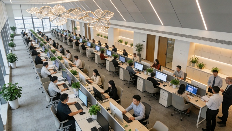 海外网红营销服务商哪家好？品牌出海KOL推广机构推荐