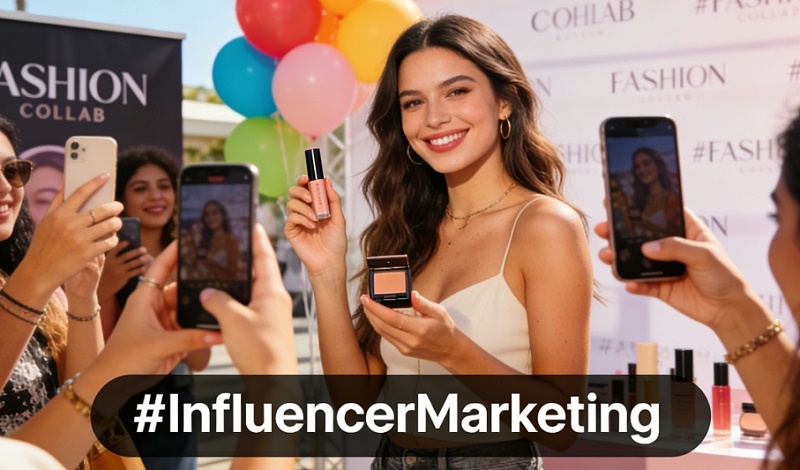 海外带货网红：如何利用跨境社媒带动品牌增长？