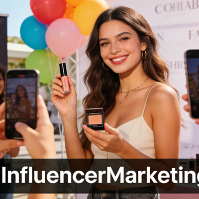 <i style='color:red'>海外带货网红</i>：如何利用跨境社媒带动品牌增长？