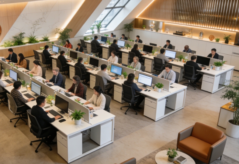 TikTok代运营服务商哪家好？海外TikTok运营公司推荐