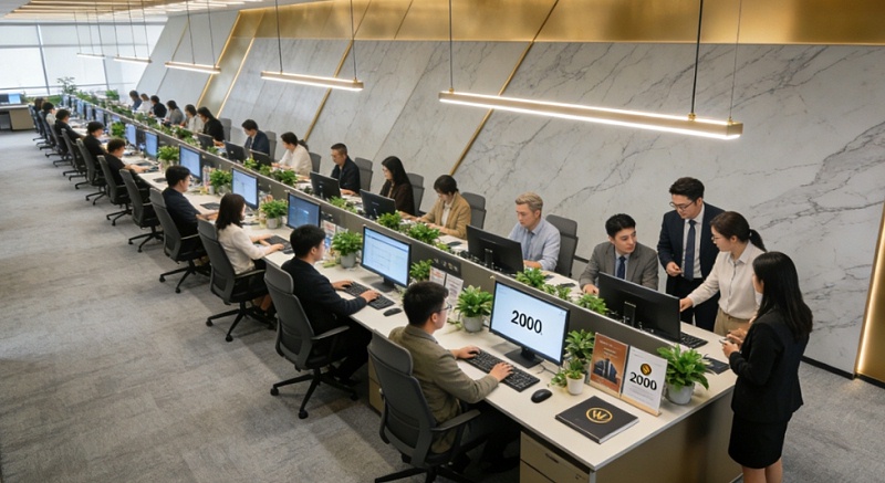 如何有效利用海外获客公司拓展国际市场？