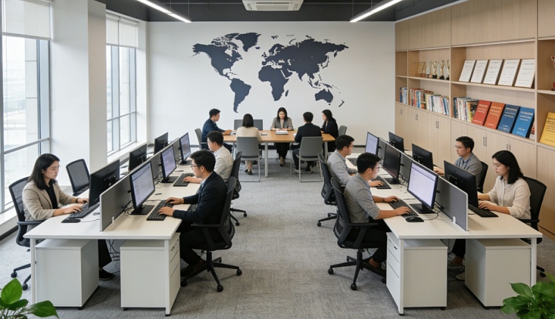 为什么选择出海营销推广？