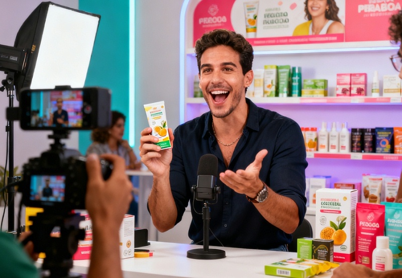 如何选择适合的国外KOL进行营销？