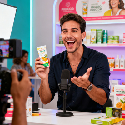 <i style='color:red'>如何选择适合的国外kol进行营销？</i>