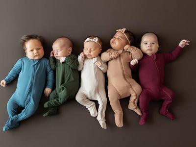 母婴出海赛道闯出黑马，靠海外红人“真实体验”年揽千万美金