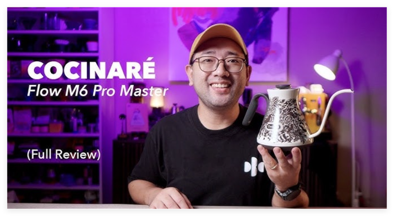 小众咖啡壶凭借海外红人营销出圈，年销20万台，营收超1.5亿！