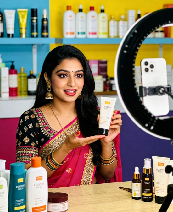 印度红人推广：如何利用社交媒体提升品牌影响力