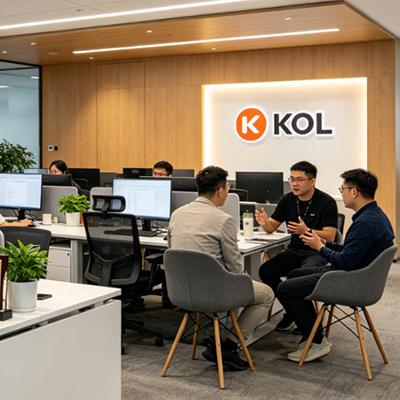 <i style='color:red'>美妆境外红人营销</i>怎么做｜海外KOL种草策略与品牌增长路径